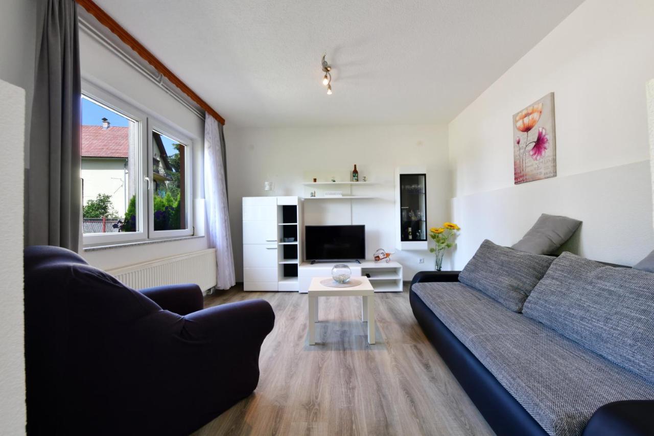 Apartman Dorijan Rakovica Esterno foto