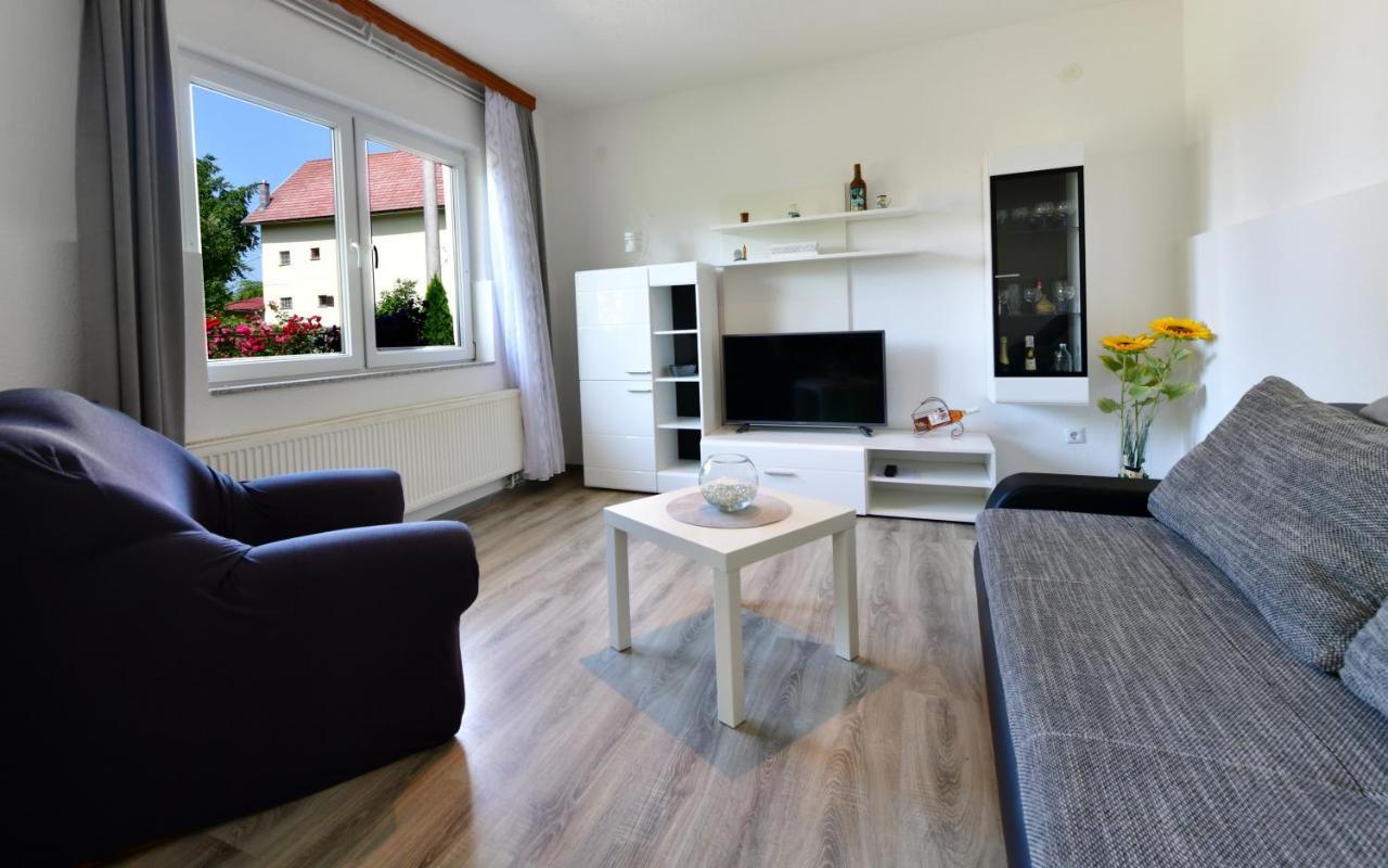 Apartman Dorijan Rakovica Esterno foto